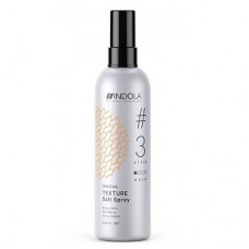 Солевой спрей для волос /Indola Innova Texture Salt Spray/